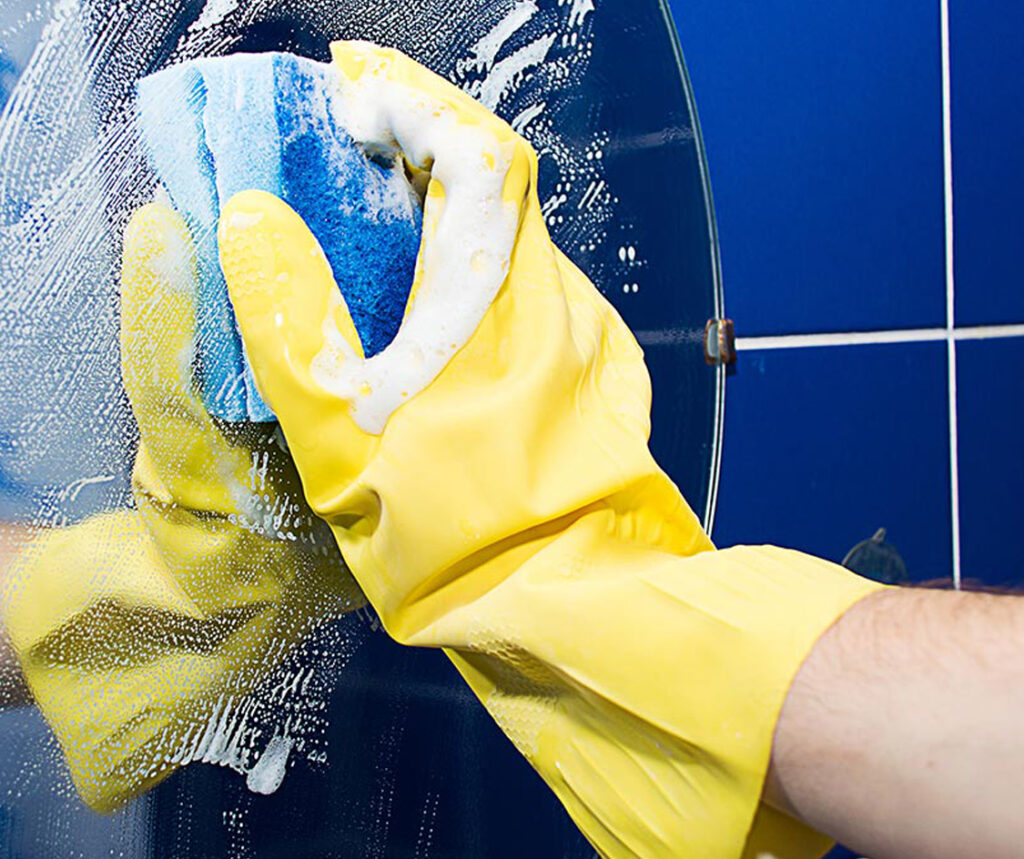 HOMEPAGE Capital Cleaning